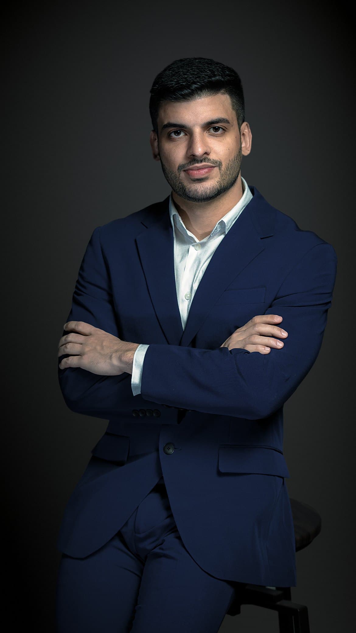 Dr. Marveen Santos, médico em São Paulo