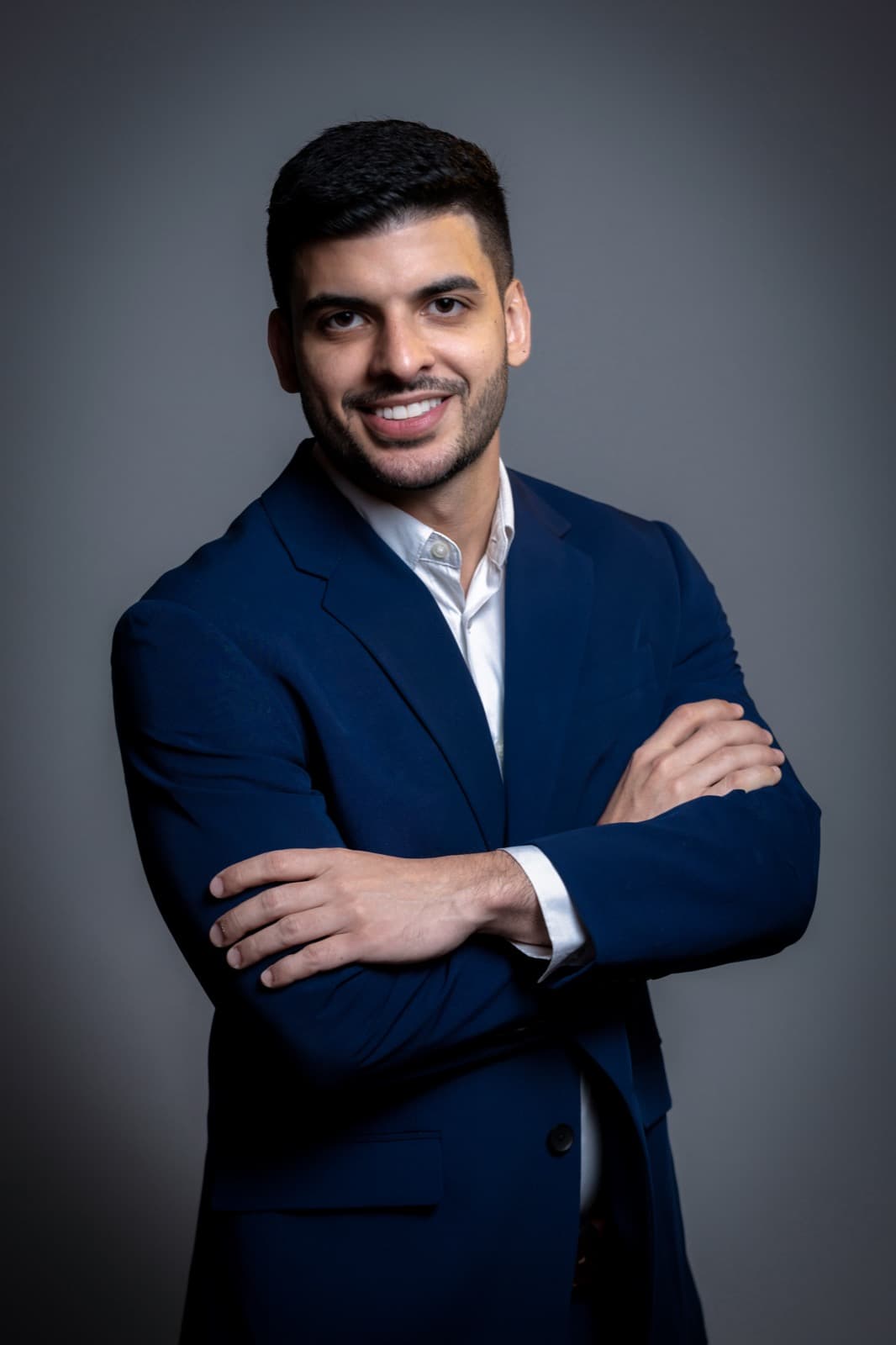 Dr. Marveen Santos, nutrólogo em São Paulo